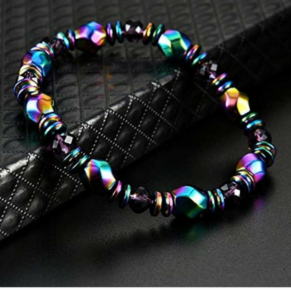 Magnet healing bracelet!